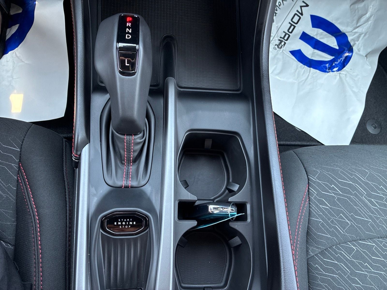 2026 Dodge Charger CHARGER R/T 4-DOOR AWD