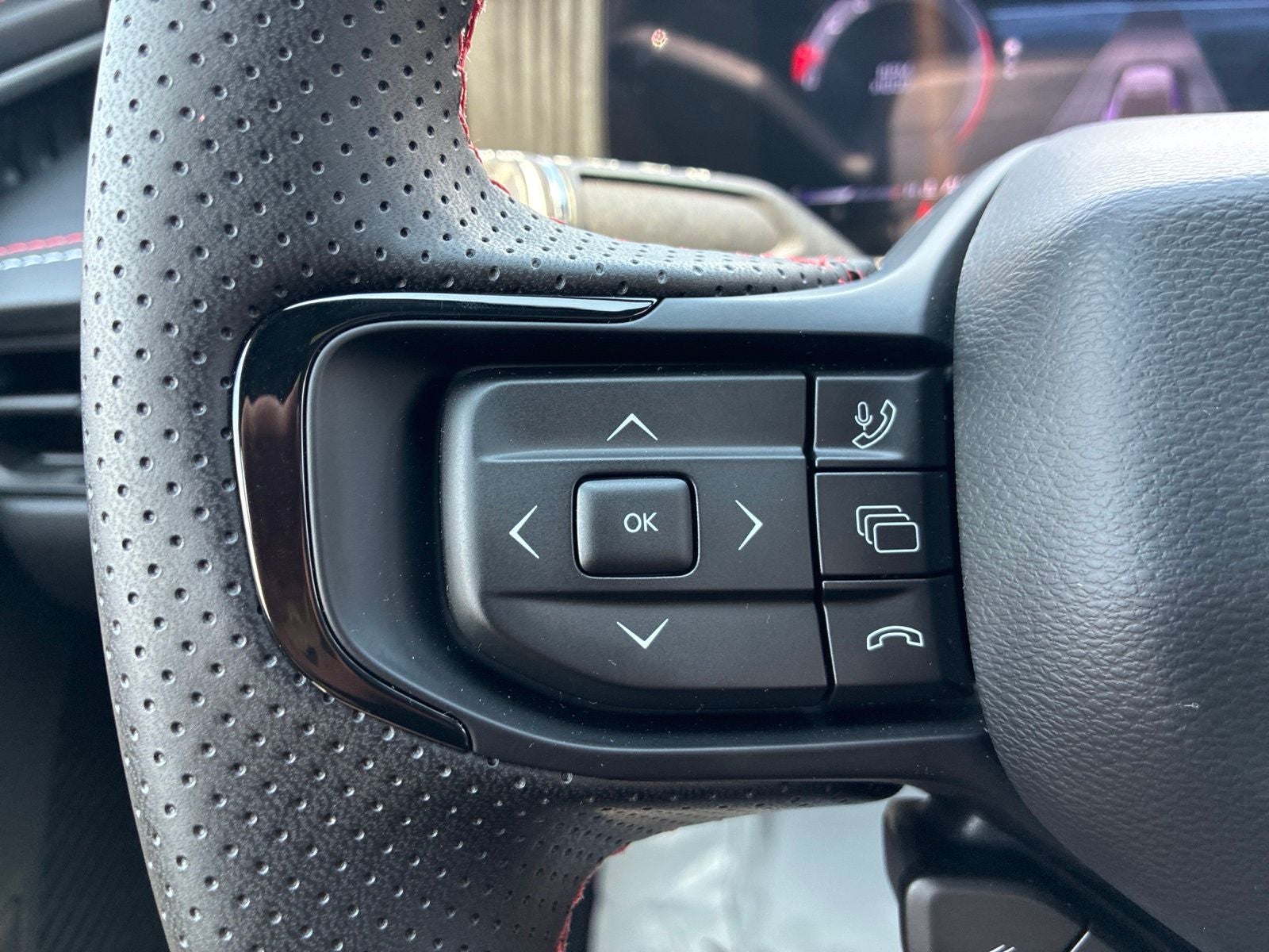 2026 Dodge Charger CHARGER R/T 4-DOOR AWD