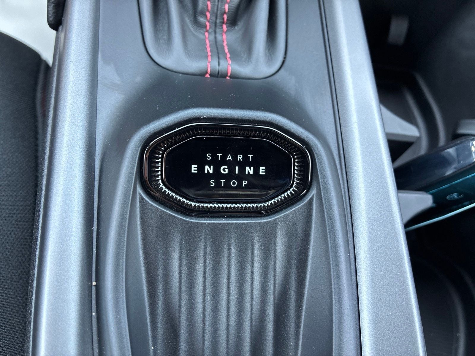 2026 Dodge Charger CHARGER R/T 4-DOOR AWD