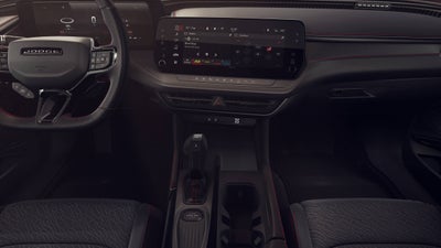 2026 Dodge Charger CHARGER R/T 4-DOOR AWD