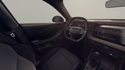 2026 Dodge Charger CHARGER R/T 4-DOOR AWD