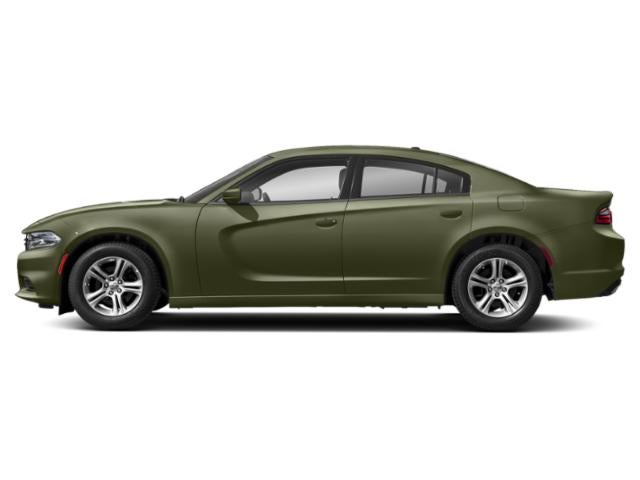 2019 Dodge Charger SXT AWD