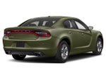2019 Dodge Charger SXT AWD