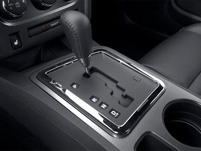 2014 Dodge Challenger R/T