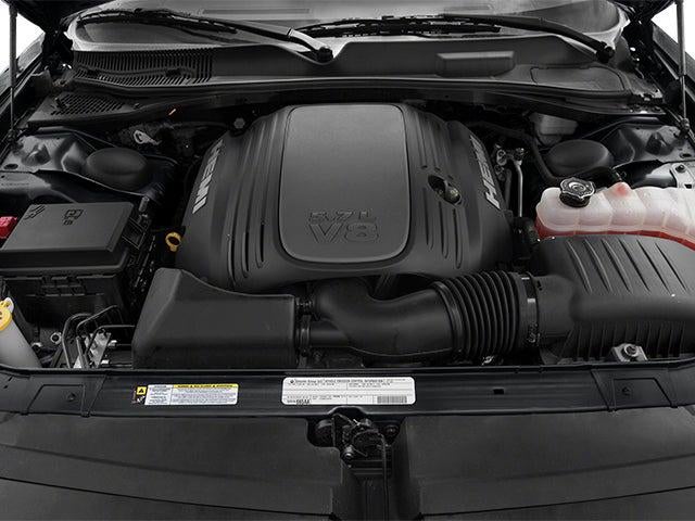 2014 Dodge Challenger R/T