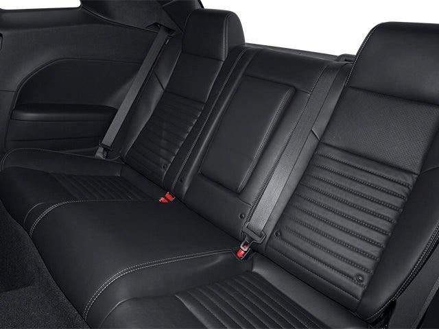 2014 Dodge Challenger R/T