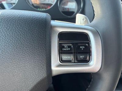 2014 Dodge Challenger R/T