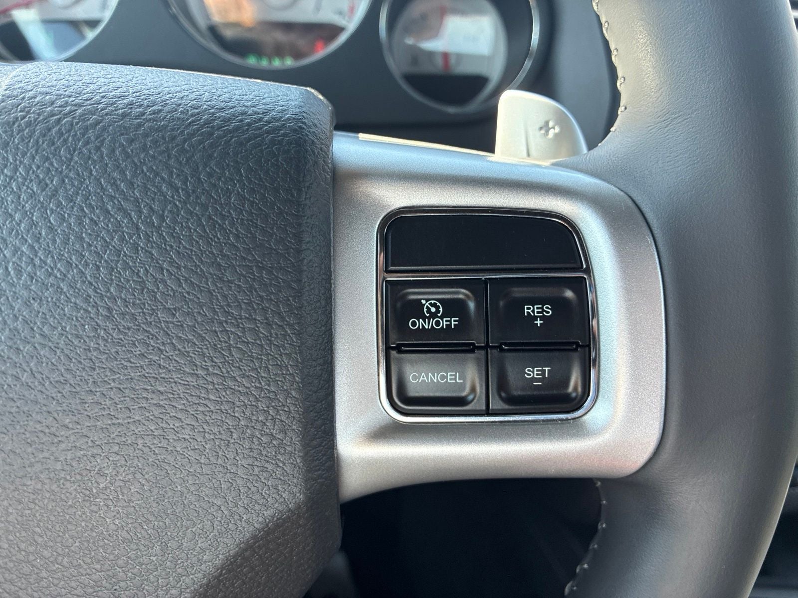 2014 Dodge Challenger R/T