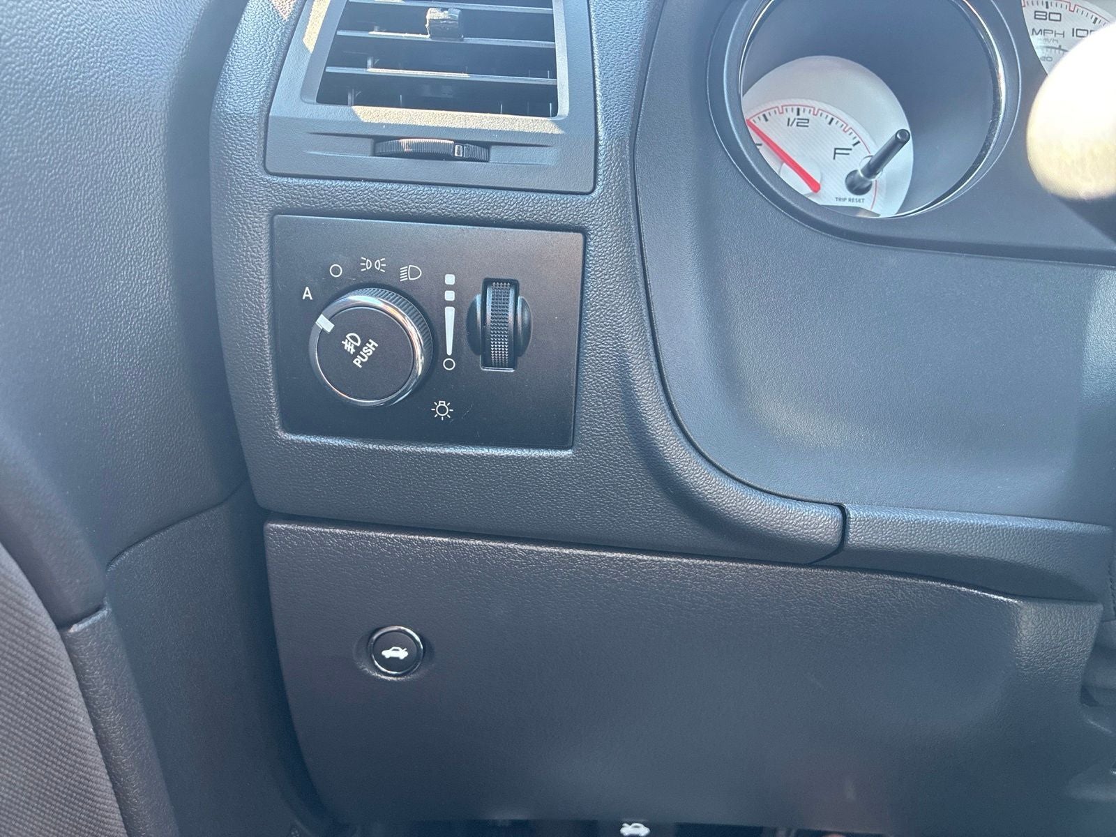 2014 Dodge Challenger R/T