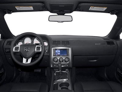 2014 Dodge Challenger R/T