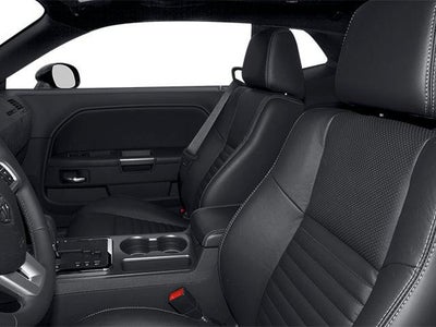 2014 Dodge Challenger R/T