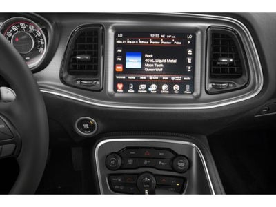 2015 Dodge Challenger R/T Plus