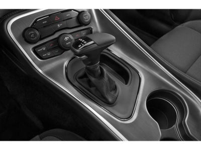 2015 Dodge Challenger R/T Plus
