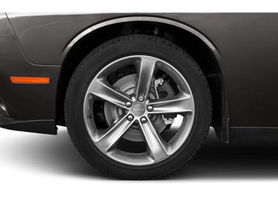 2015 Dodge Challenger R/T Plus