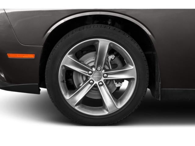 2015 Dodge Challenger R/T Plus