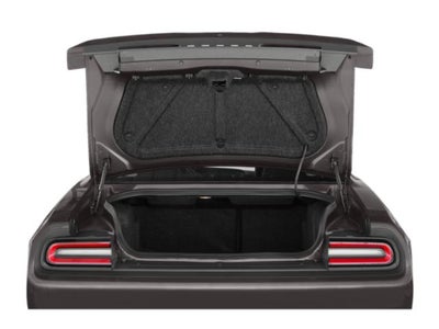 2015 Dodge Challenger R/T Plus