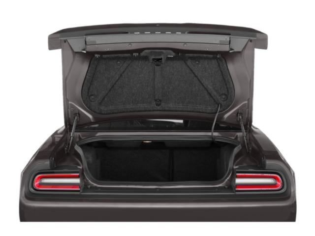 2015 Dodge Challenger R/T Plus