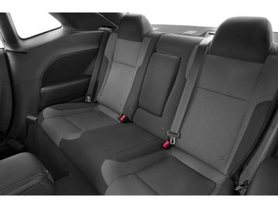 2015 Dodge Challenger R/T Plus