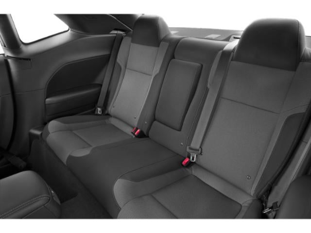 2015 Dodge Challenger R/T Plus
