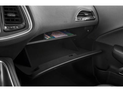 2015 Dodge Challenger R/T Plus