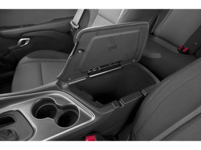 2015 Dodge Challenger R/T Plus