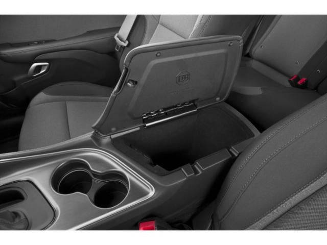2015 Dodge Challenger R/T Plus