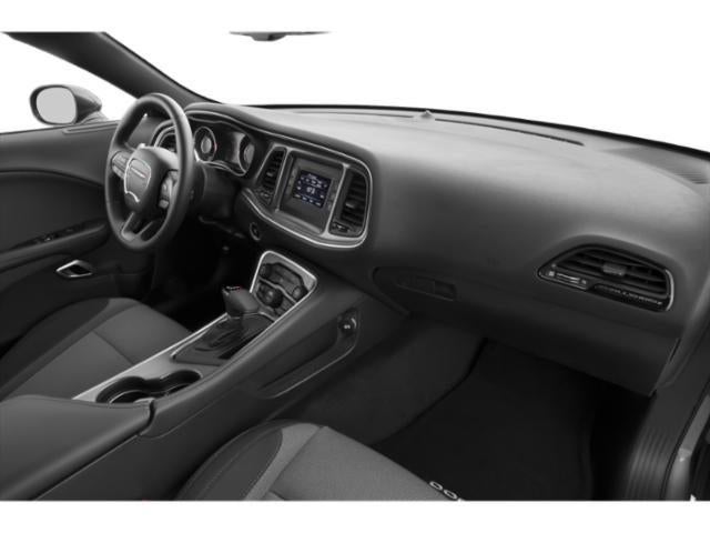 2015 Dodge Challenger R/T Plus