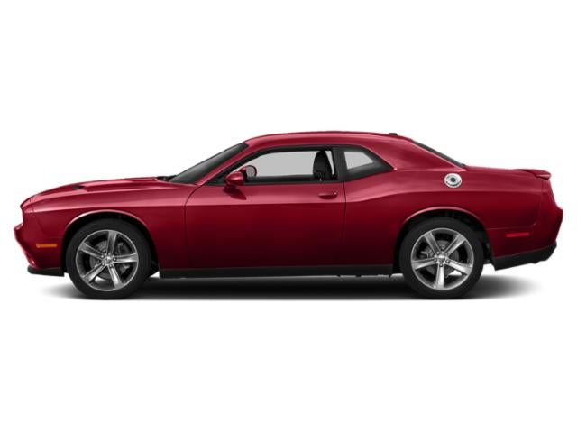 2015 Dodge Challenger R/T Plus