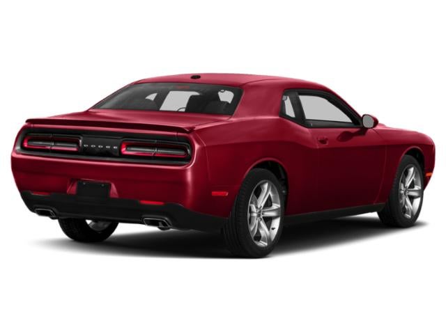 2015 Dodge Challenger R/T Plus