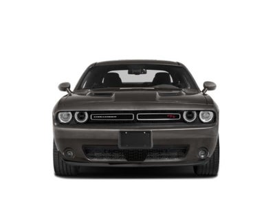 2015 Dodge Challenger R/T Plus