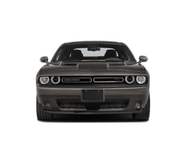 2015 Dodge Challenger R/T Plus