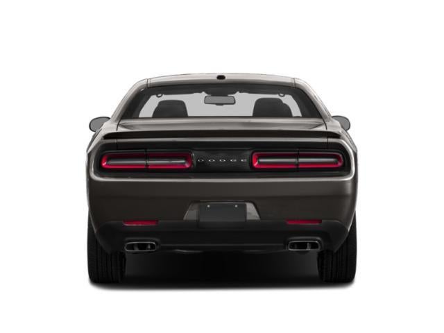 2015 Dodge Challenger R/T Plus