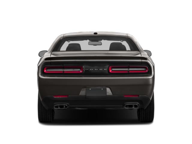 2015 Dodge Challenger R/T Plus