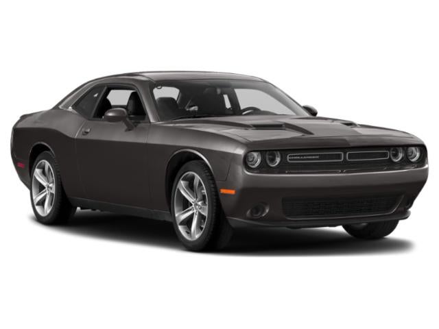 2015 Dodge Challenger R/T Plus