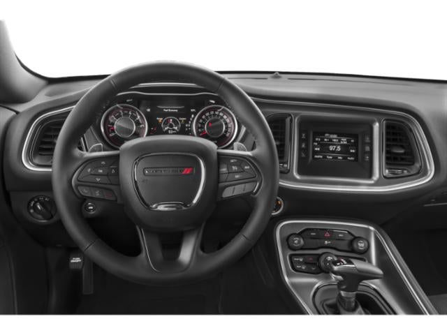 2015 Dodge Challenger R/T Plus
