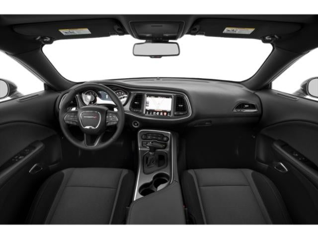 2015 Dodge Challenger R/T Plus