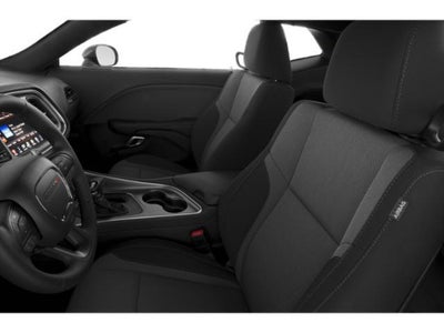 2015 Dodge Challenger R/T Plus