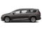 2020 Chrysler Pacifica Hybrid Red S Edition