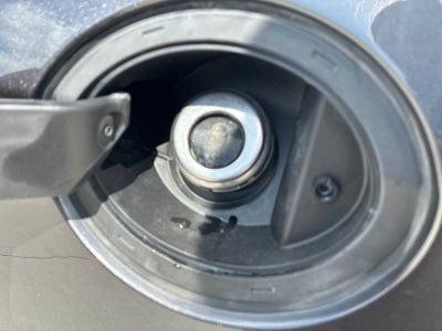 2020 Chrysler Pacifica Hybrid Red S Edition