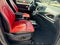 2020 Chrysler Pacifica Hybrid Red S Edition