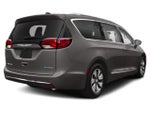 2020 Chrysler Pacifica Hybrid Red S Edition