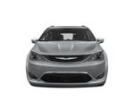 2020 Chrysler Pacifica Hybrid Red S Edition
