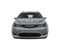 2020 Chrysler Pacifica Hybrid Red S Edition