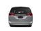 2020 Chrysler Pacifica Hybrid Red S Edition