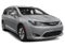 2020 Chrysler Pacifica Hybrid Red S Edition