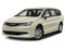 2020 Chrysler Pacifica AWD Launch Edition