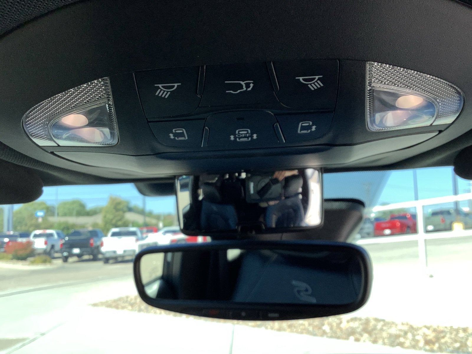 2020 Chrysler Pacifica AWD Launch Edition