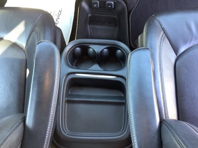 2020 Chrysler Pacifica AWD Launch Edition