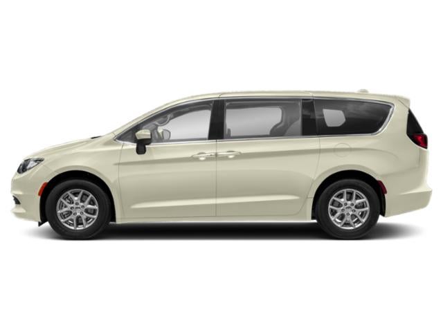 2020 Chrysler Pacifica AWD Launch Edition