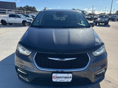 2022 Chrysler Pacifica Touring L AWD